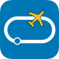 Holding Pattern Computer App Icon